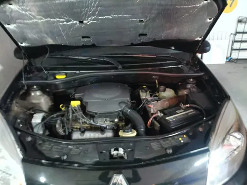 Renault Sandero 1.6 Expression