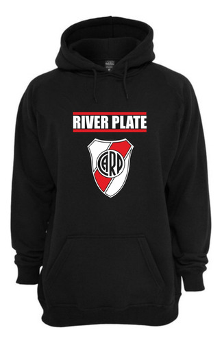 Buzo Canguro - River Plate - Monumental - Futbol Argentino