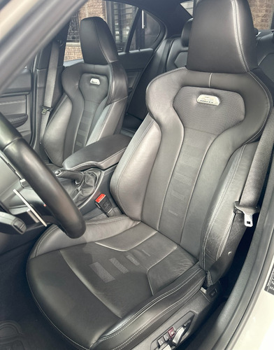 BMW Serie M 3.0 M3 431cv