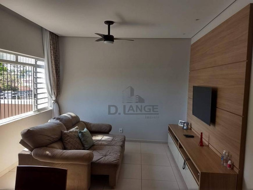 Imagem 2 de 21 de Casa Com 3 Dormitórios À Venda, 220 M² Por R$ 680.000,00 - Vila Nova São José - Campinas/sp - Ca9879