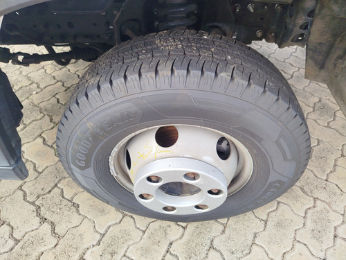 Vw Delivery Express 4x2