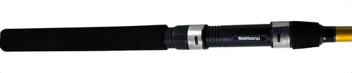 Caña Shimano Fx 2,10 Mts Frontal