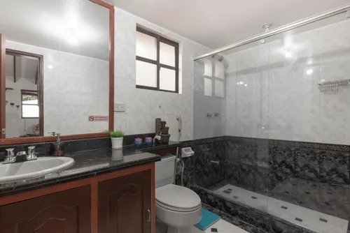 Casa En Venta En Vereda Yerbabuena. Cod V4576