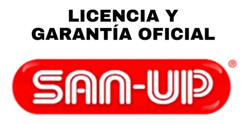 Balanza San-up Electronica Digital Vidrio Mod 9020 Garantia