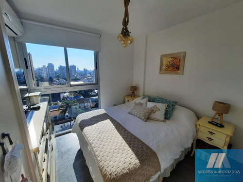 Imagen 7 de 11 de Venta Departamento En Muñiz