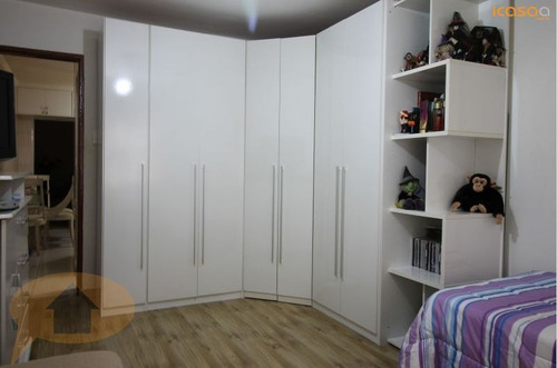 Sobrado - Ref: 8161