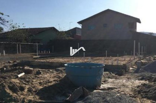 Imagem 1 de 6 de Sobrado Em Condomínio No Loty, Em Itanhaém= Referência;ca165-f