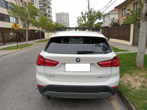BMW X1 Sdrive 18D