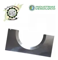 Comprar Perfilador Para Máquinas Tortilladoras Sencillas 