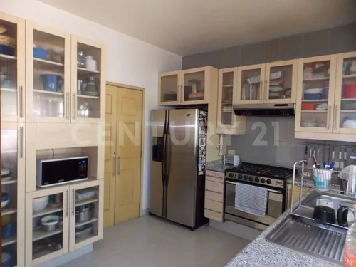 Casa En Venta En Lomas De Las Águilas, Álvaro Obregón, Cdmx