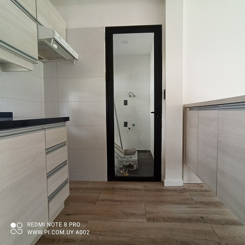 Imagen 6 de 13 de Venta Apartamento Prado De 2 Dormitorios.