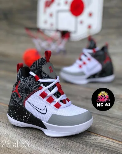 Zapatos nike cheap lebron originales