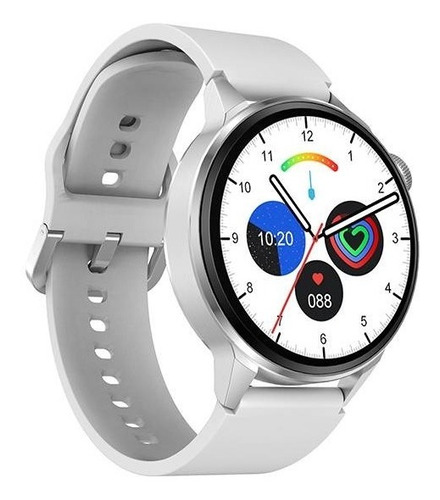 Smartwatch Reloj Inteligente Dt N0.1 Dt4+