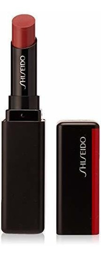 Lápices Labiales - Shiseido Visionairy Gel Lipstick - 203 Ni