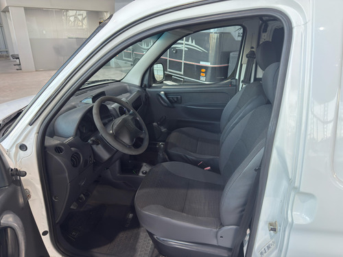 Peugeot Partner 1.6 Hdi Furgon Confort