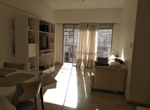 2 Ambientes | Dorrego Al 1700