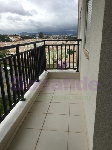 Imagem 11 de 30 de Apartamento, Soneto, Engordadouro, Jundiaí - Ap11557 - 68443908