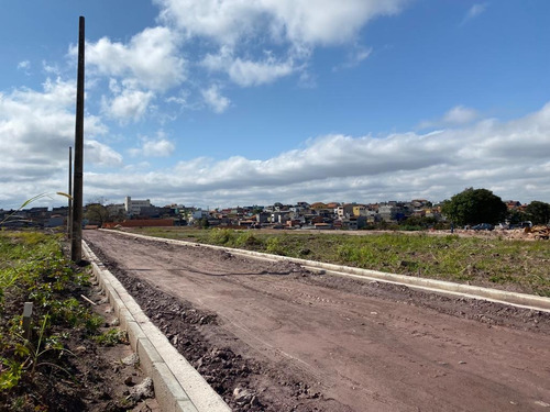 06- Agora Ficou Facil Sair Do Aluguel Lotes Em Residencial De Guarulhos