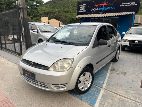 Ford Fiesta 1.0 Flex 5p