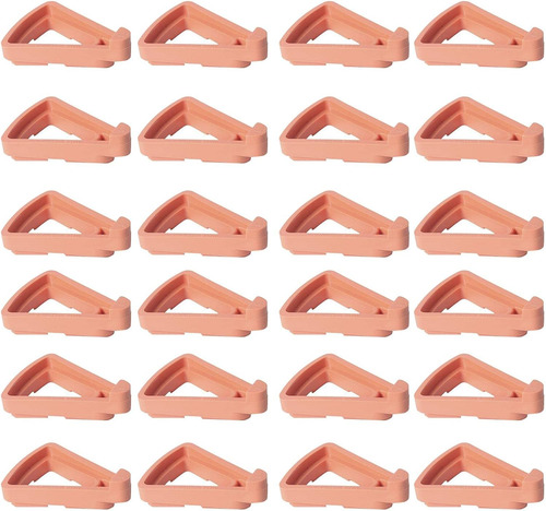 24 Pies Para Macetas, Elevadores Invisibles Para Macetas, So