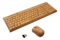 Comprar Pc De Madera De Bambú De Bambú De Bambú De Bambú De Bambú In
