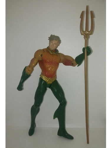 Figura Dc Direct Aquaman