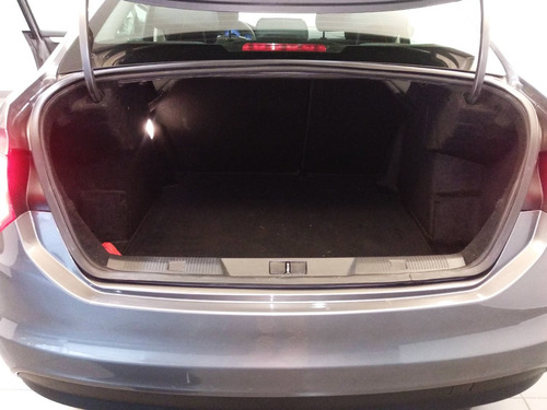 Citroen C4 Lounge 143 Live Manual 2016