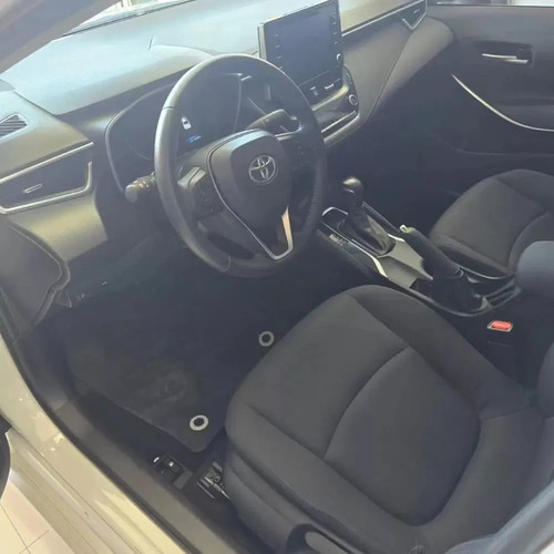 Toyota Corolla 2.0 Xei Cvt 170cv