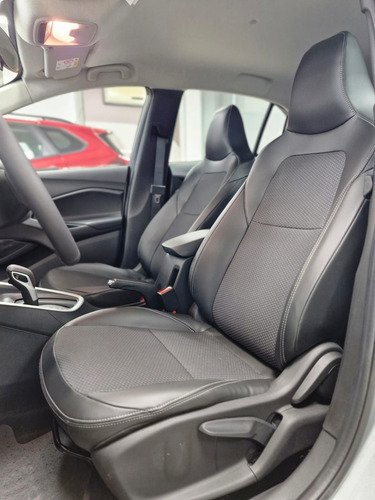 Chevrolet Onix 1.0 Turbo Ltz At