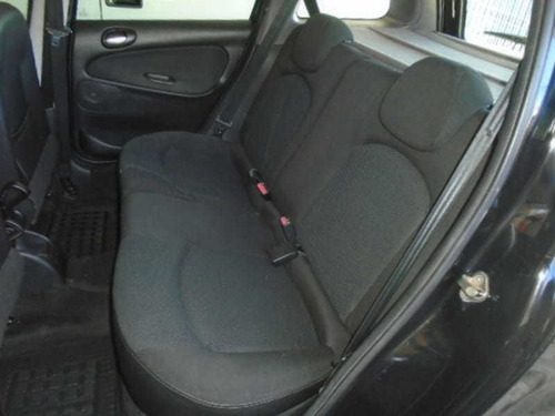 Peugeot 206 Sw Feline 1.6 16v(flex)(tiptr.) 4p