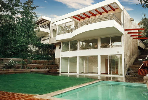 Condominio Vista Golf 13100, Lo Barnechea