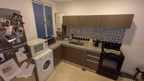 Imagen 6 de 14 de Venta - V. Urquiza, 3 Ambientes, Cfte, Balcón Corrido.