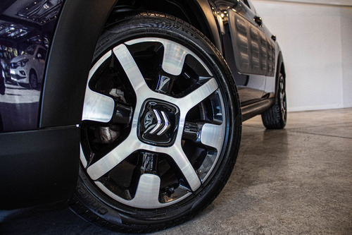 Citroën C4 Cactus 1.2 Puretech 110 At6 S&s Shine