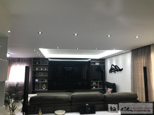 Imagem 5 de 15 de Apartamento Para Venda Em Jundiaí, Jardim São Bento, 3 Dormitórios, 3 Suítes, 5 Banheiros, 3 Vagas - 20377j_2-1190992