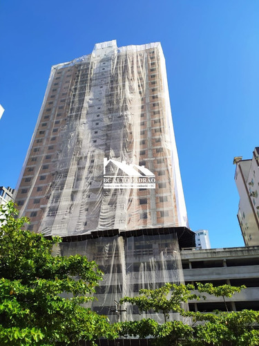 Imagem 3 de 30 de Apartamento No Ed. Exuberance Residence Em Balneário Camboriú-sc - 3525