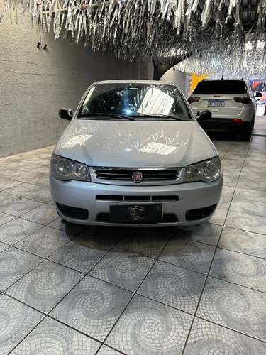 Fiat Palio 1.0 Fire Flex 5p