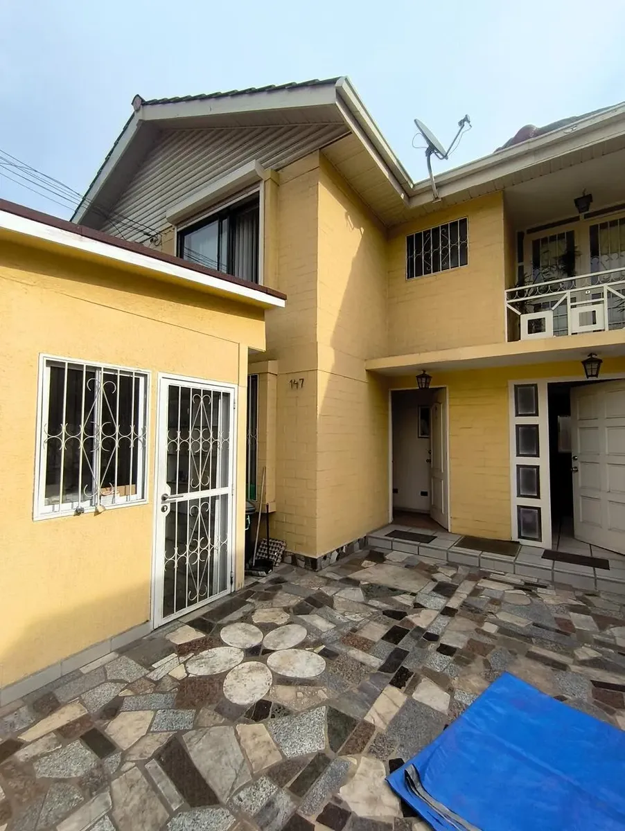 Imagen 2 de 30 de Venta Casa 3hab 2ba Quilicura