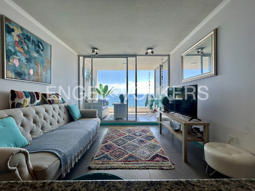 Venta En Condominio Club Océano