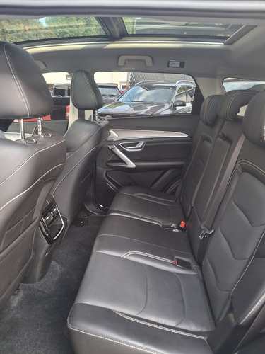 Jetour X70 Plus 1.6T Dct7
