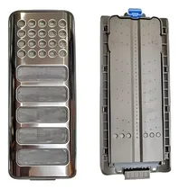 Comprar Filtro Metalico  Atrapa Pelusa Lavadora LG Adq74533403