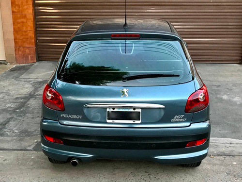 Peugeot 207 1.6 Xt Xt Premium Xs Xs Premium Xr Xs 206 Gti