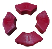 Comprar Juego De Manchones Taco De Maza Yamaha Ybr 125 (siliconado)