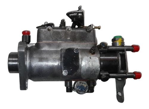 Bomba +inyectores Perkins 4203 Reg Me Reparada Dieselurquiza