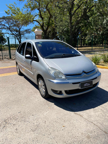 Citroën Xsara Picasso 1.6 Fase2 I Exclusive