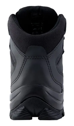 Bota Tatica Tractor Hiking Invictus Unissex Bota Invictus