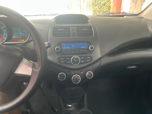 Chevrolet Spark 1.2 Ls Classic Mt