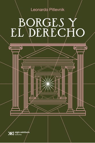 Borges Y El Derecho - Leonardo Pitlevnik