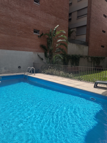 Departamento Dos Ambientes. Núñez