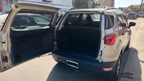 Ford Ecosport 1.5 Se Tdci 90cv 4x2