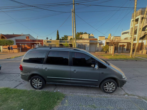 Volkswagen Sharan Tdi
